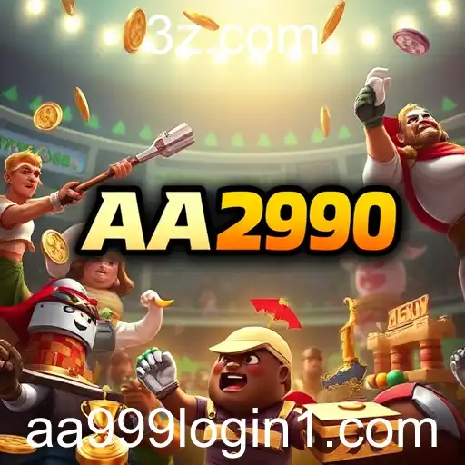 A Ascensão do AA999 no Cenário de Jogos em 2026