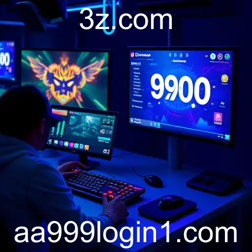 Crescimento do Mercado de Jogos Online